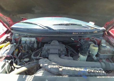 2005 Ford F-150 Xlt/Lariat/Fx4 из США, поврежденный, VIN 1FTPW14505KD32931